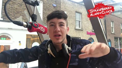 barry keoghan interviews.